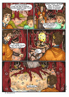 Circus Island : Chapitre 1 page 18