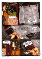Circus Island : Chapter 1 page 19