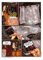 Circus Island : Chapitre 1 page 19