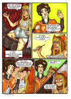 Circus Island : Chapitre 1 page 20