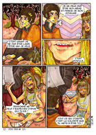 Circus Island : Chapitre 1 page 22