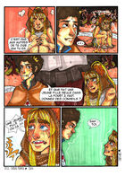 Circus Island : Chapitre 1 page 23