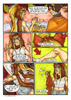 Circus Island : Chapitre 1 page 24