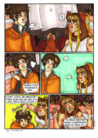 Circus Island : Chapitre 1 page 25