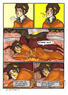 Circus Island : Chapitre 1 page 27