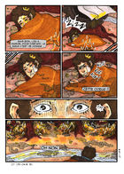 Circus Island : Chapitre 1 page 28