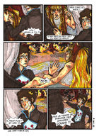 Circus Island : Chapitre 1 page 29