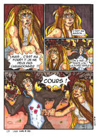 Circus Island : Chapitre 1 page 30