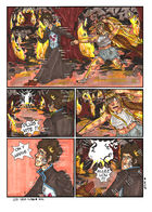 Circus Island : Chapitre 1 page 31