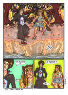 Circus Island : Chapitre 1 page 32