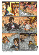 Circus Island : Chapitre 1 page 33