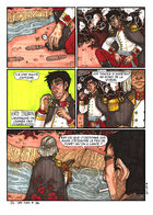 Circus Island : Chapitre 1 page 34