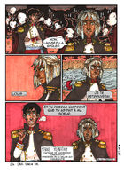 Circus Island : Chapitre 1 page 35