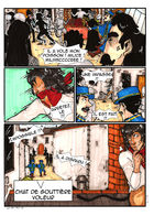 Circus Island : Chapitre 2 page 3