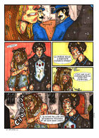 Circus Island : Chapitre 2 page 4