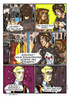 Circus Island : Chapitre 2 page 5