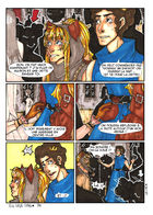 Circus Island : Chapitre 2 page 8