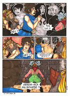 Circus Island : Chapitre 2 page 9