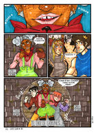 Circus Island : Chapitre 2 page 10