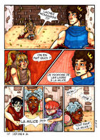 Circus Island : Chapitre 2 page 14