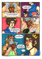 Circus Island : Chapter 2 page 15