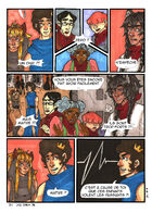 Circus Island : Chapitre 2 page 18