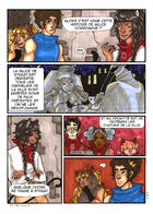 Circus Island : Chapitre 2 page 20