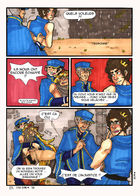 Circus Island : Chapitre 2 page 22