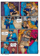 Circus Island : Chapitre 2 page 23