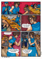 Circus Island : Chapitre 2 page 24