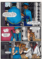 Circus Island : Chapitre 2 page 25