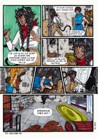 Circus Island : Chapitre 2 page 26