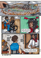 Circus Island : Chapter 2 page 27