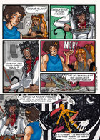 Circus Island : Chapitre 2 page 28