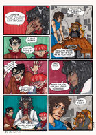 Circus Island : Chapitre 2 page 30