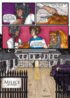 Circus Island : Chapitre 2 page 31