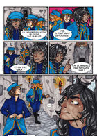 Circus Island : Chapitre 2 page 35