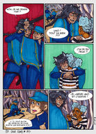 Circus Island : Chapitre 2 page 38