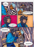 Circus Island : Chapitre 2 page 39