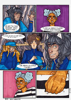 Circus Island : Chapitre 2 page 40