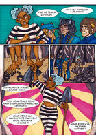 Circus Island : Chapitre 2 page 41