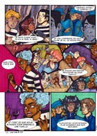 Circus Island : Chapitre 2 page 42