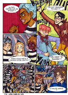 Circus Island : Chapitre 2 page 43