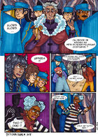 Circus Island : Chapitre 2 page 44