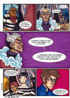 Circus Island : Chapitre 2 page 45