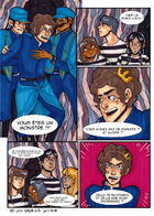 Circus Island : Chapitre 2 page 47