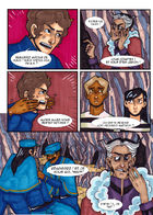 Circus Island : Chapitre 2 page 48