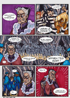 Circus Island : Chapitre 2 page 49