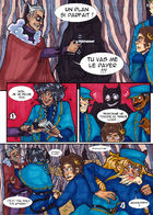 Circus Island : Chapitre 2 page 50