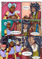 Circus Island : Chapitre 2 page 52